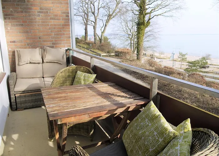 Sea View Lodge