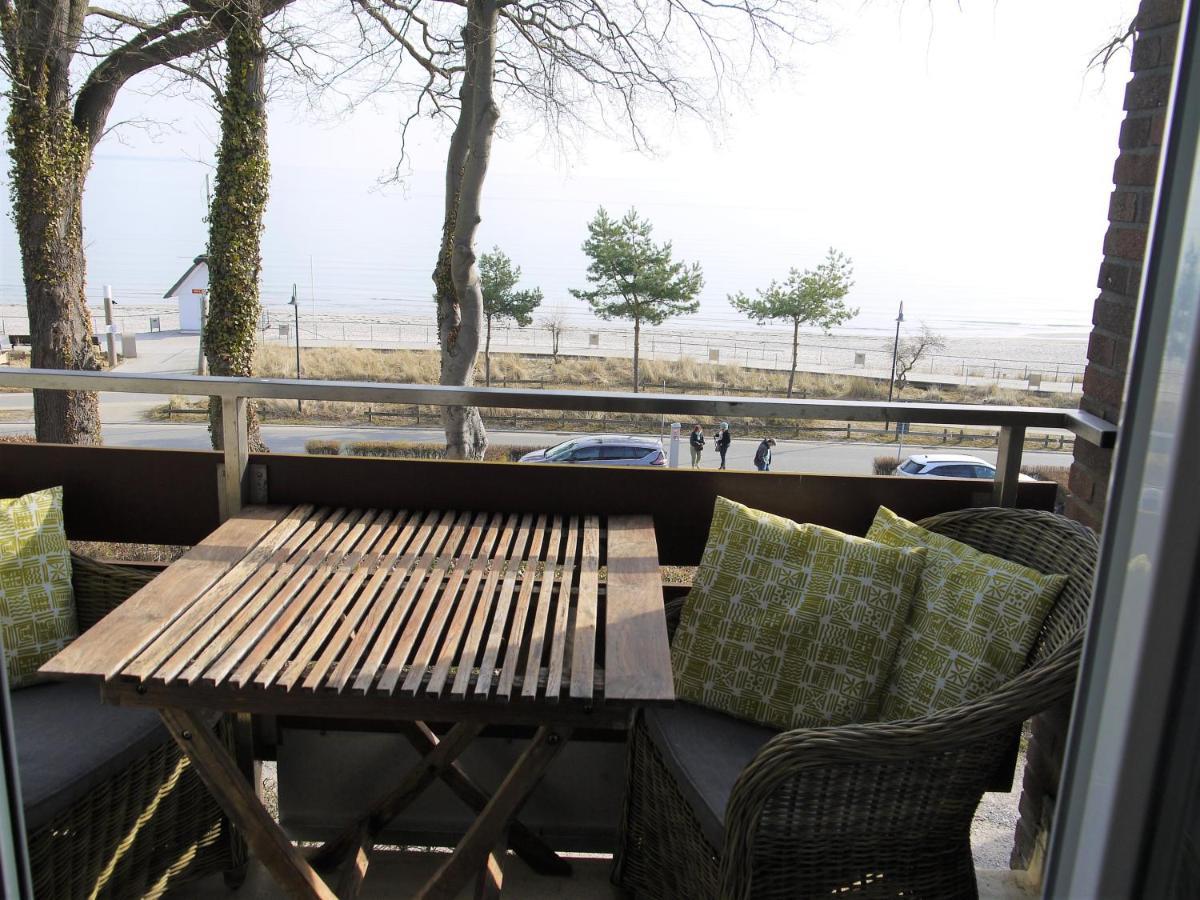 Apartment Sea View