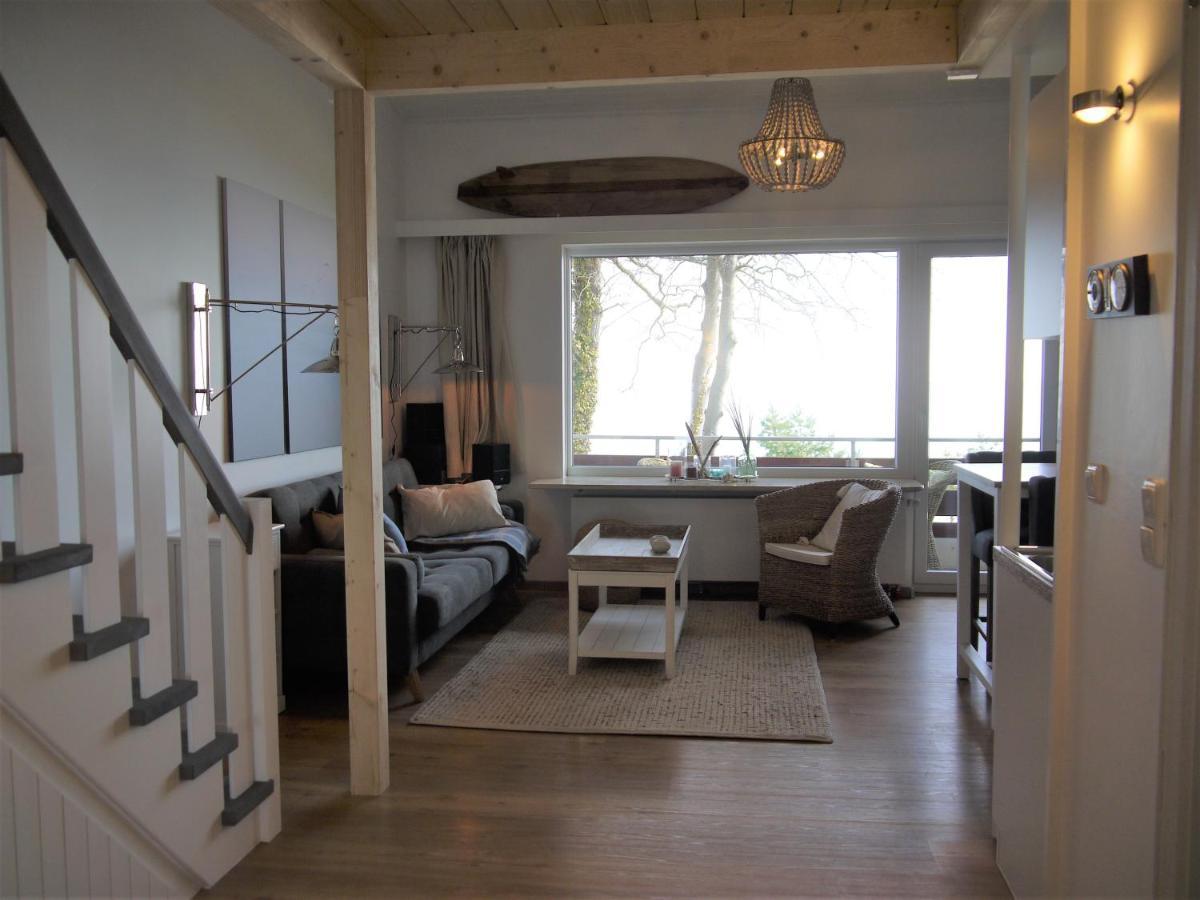 Apartment Sea View