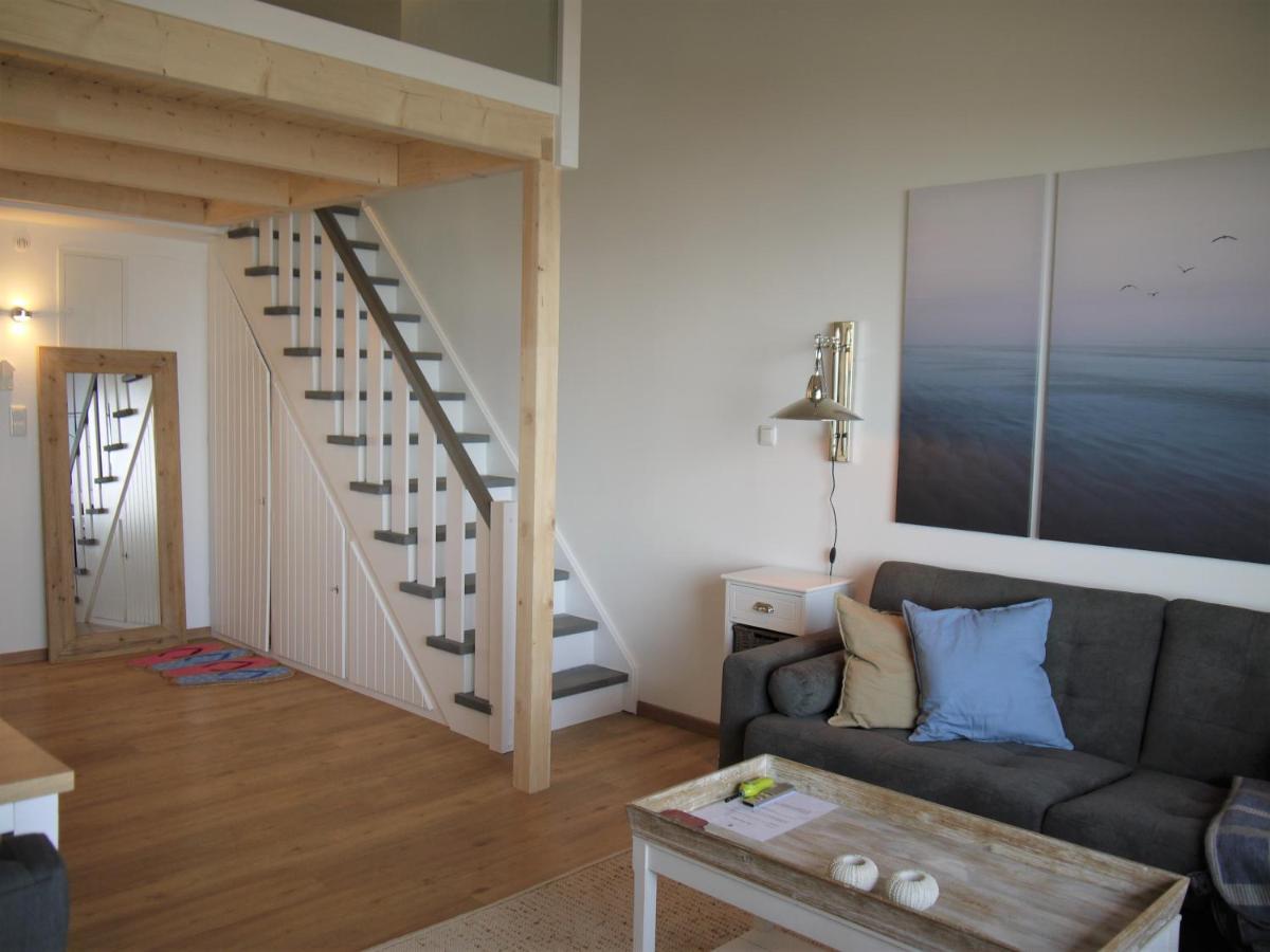 Sea View Apartment