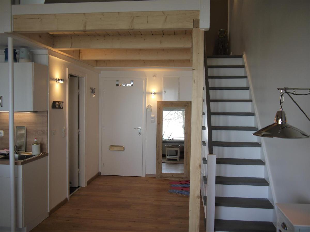 Sea View Apartment