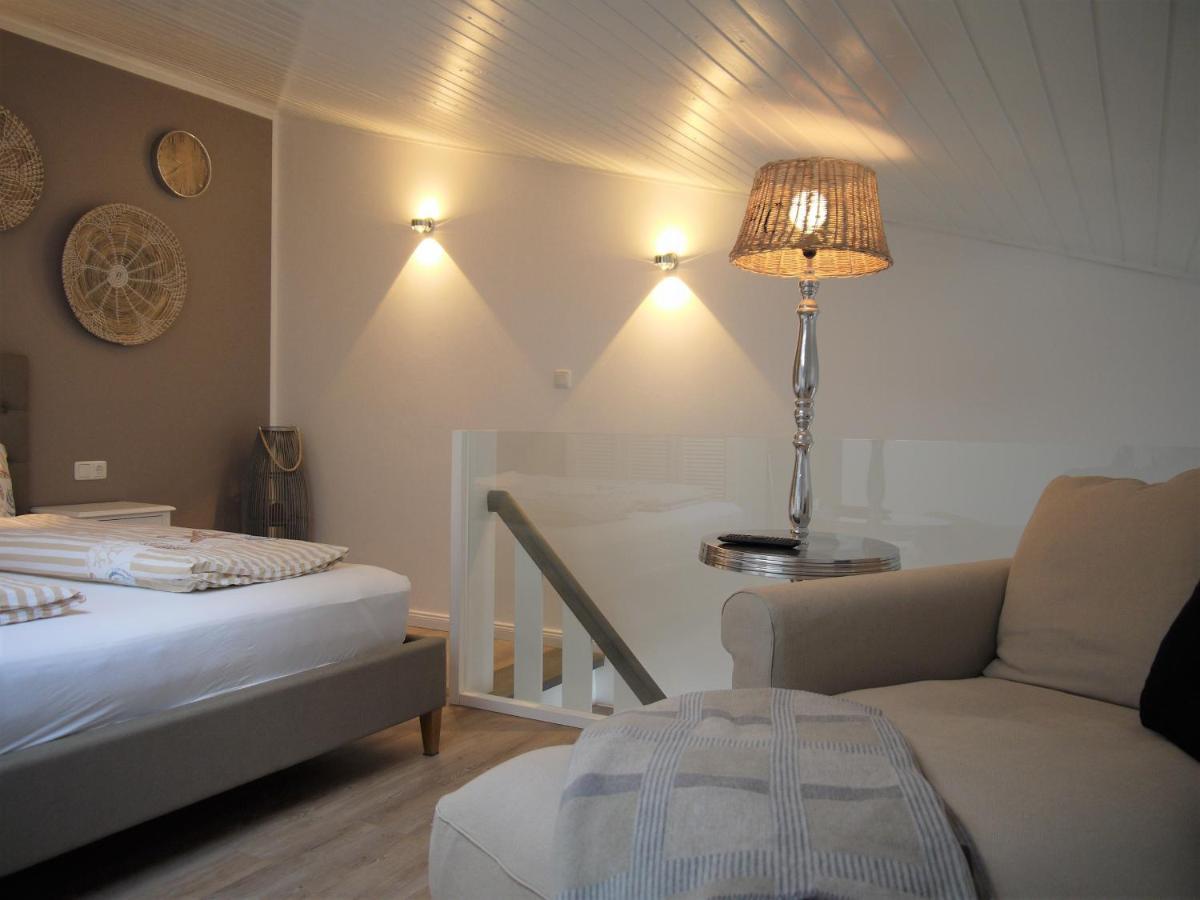 Sea View Apartment Scharbeutz