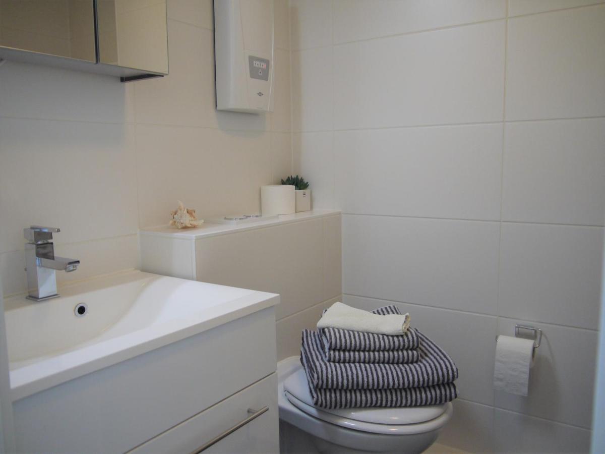 Sea View Apartment