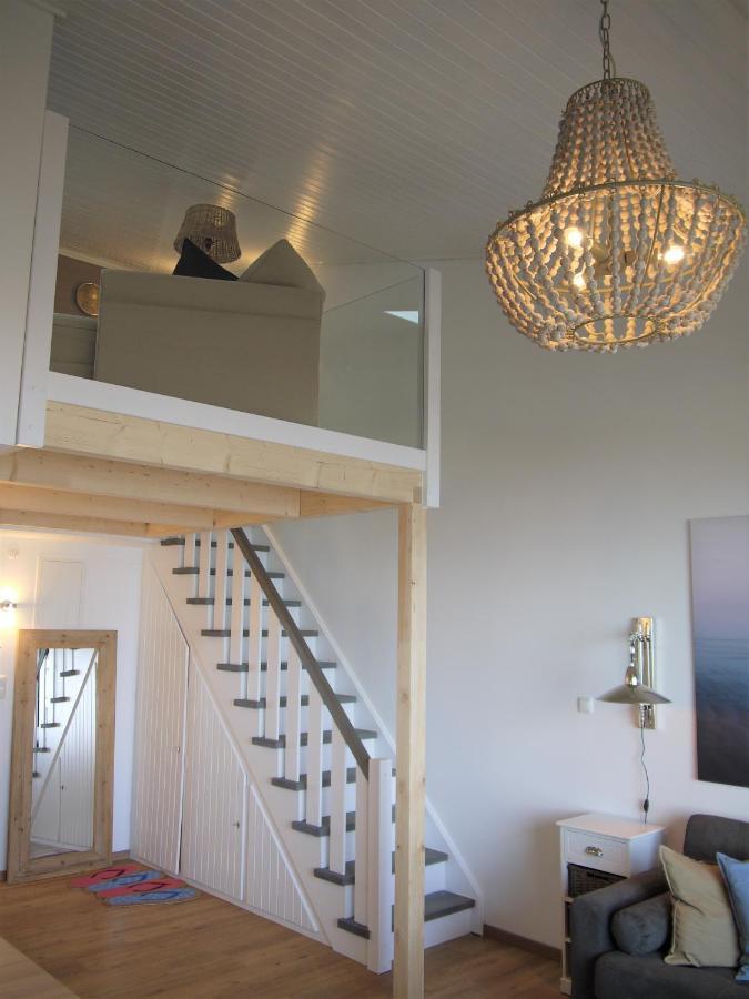 Sea View Apartment