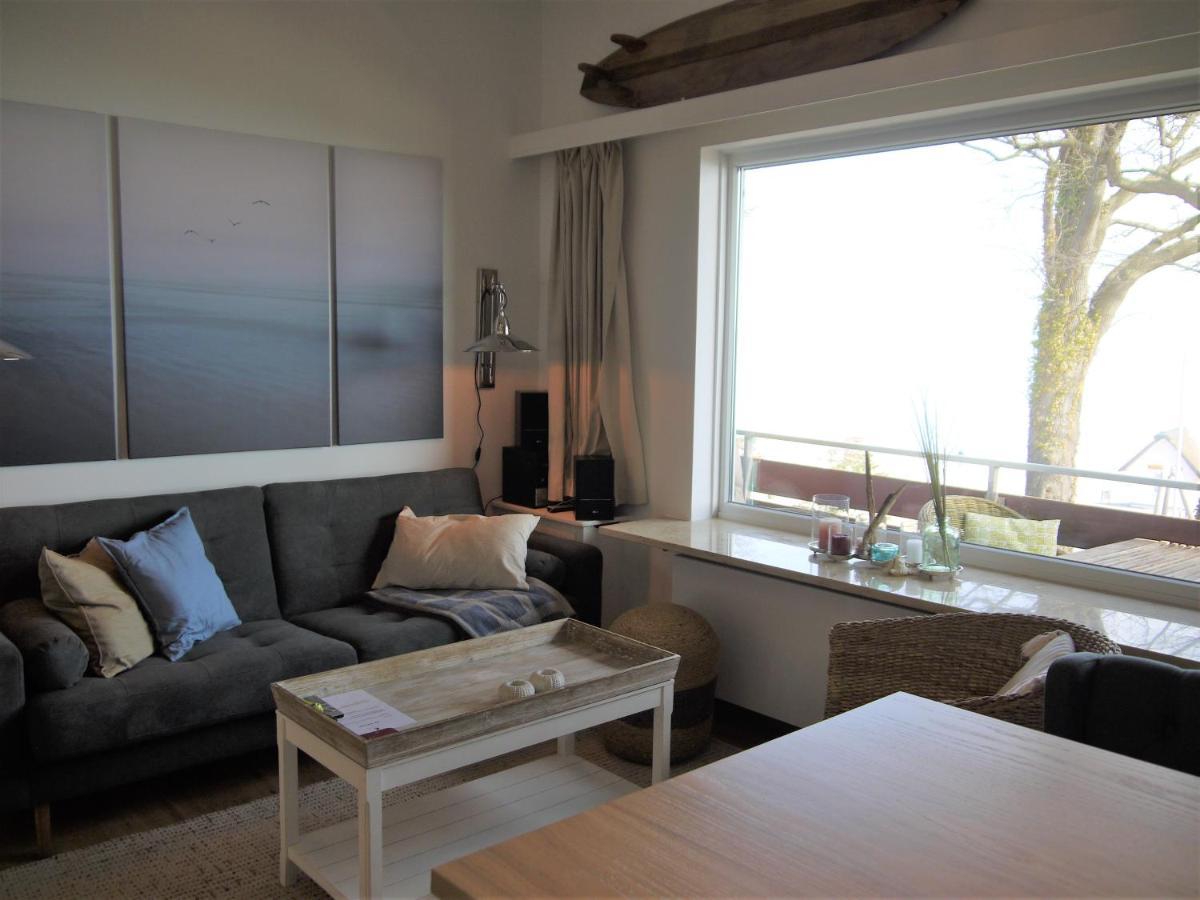 Sea View Apartment
