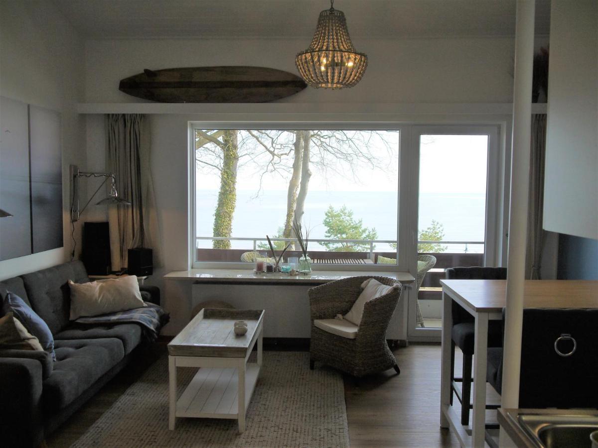 Sea View Apartment